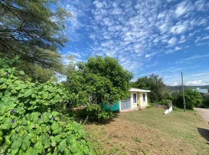 VENTA LOTE RESIDENIAL, SALSIPUEDES 8