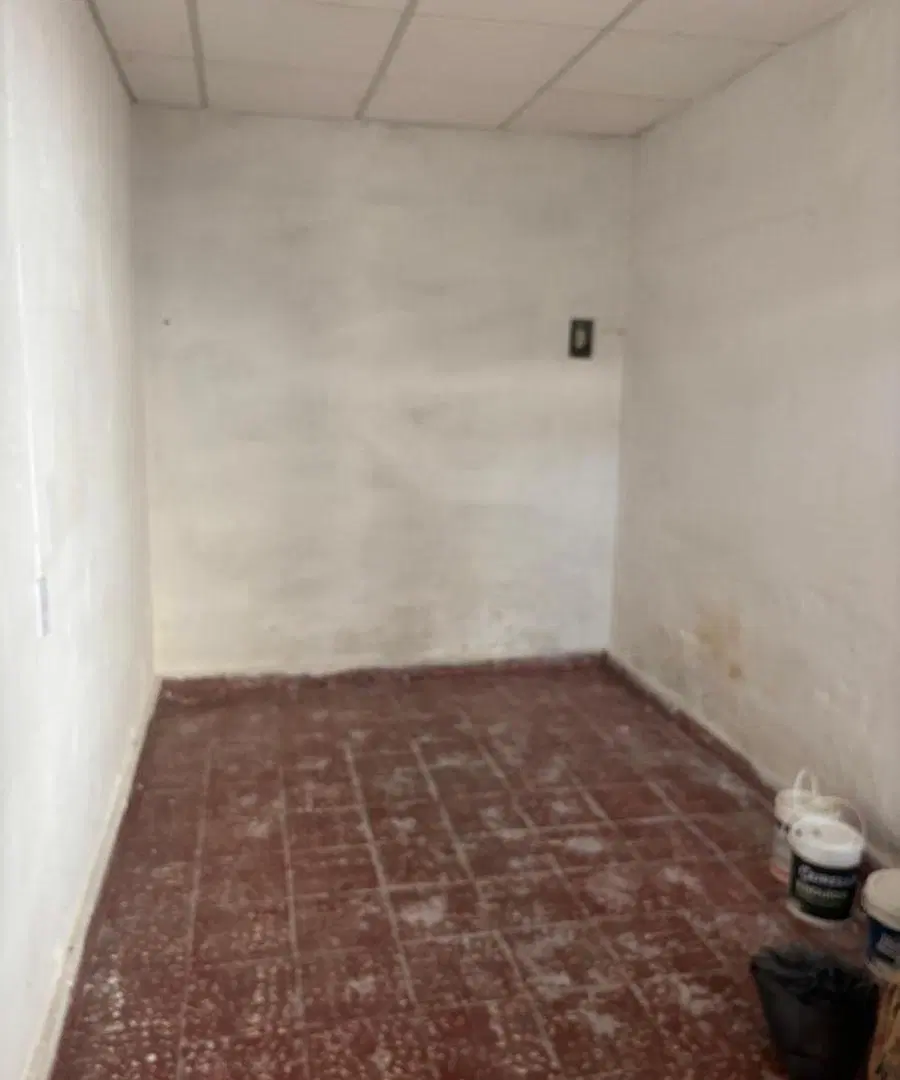 DEPARTAMENTO EN VENTA DE DOS DORMITORIOS INTERNO 8