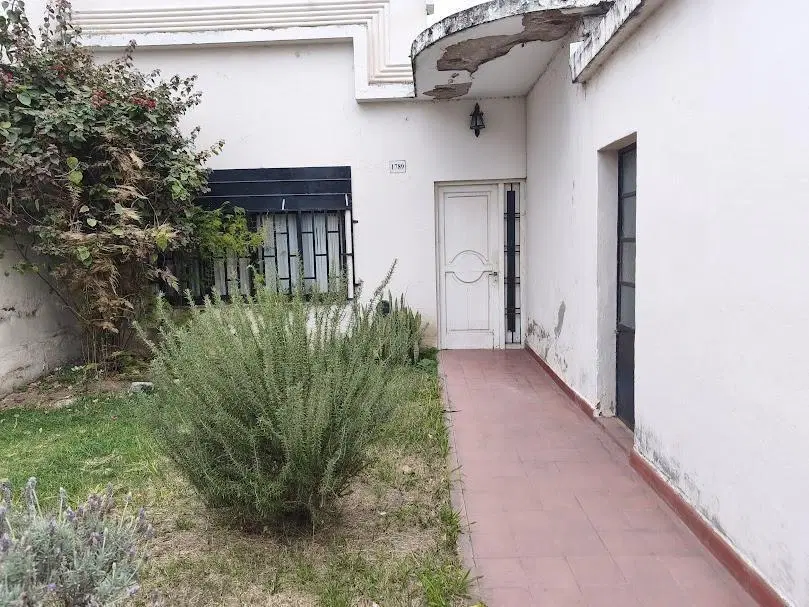 Casa en Providencia 2