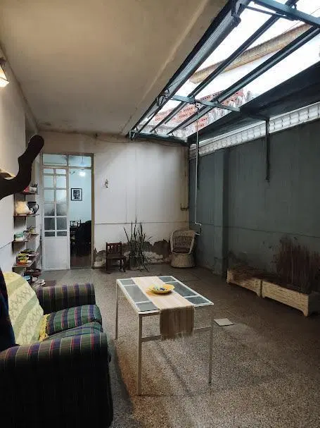 Casa en Providencia 5
