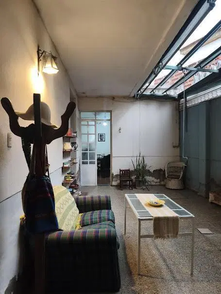 Casa en Providencia 4