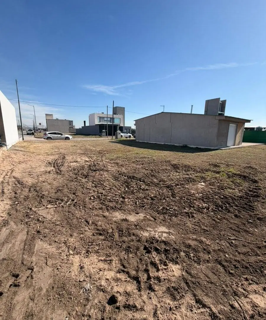 Venta Terreno Pampas de Manantiales 3