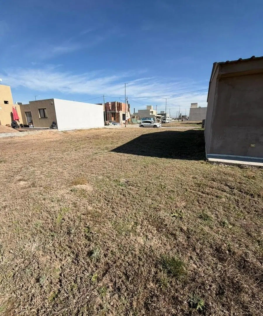 Venta Terreno Pampas de Manantiales 6