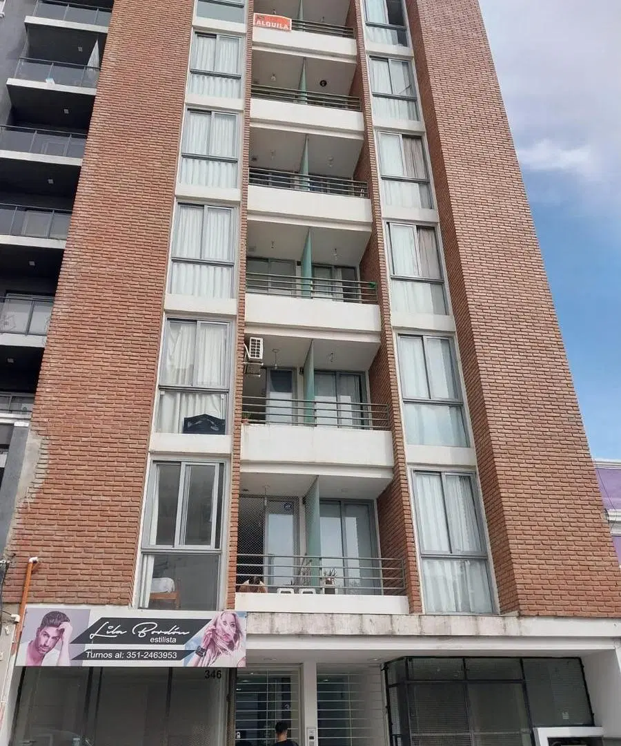VENTA DEPARTAMENTO BALCARCE AL 300 2