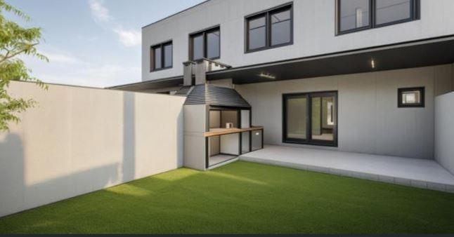 Foto de VENTA CASA 2 DORMITORIOS DOCTA AVENIDA, CORDOBA, imagen 5