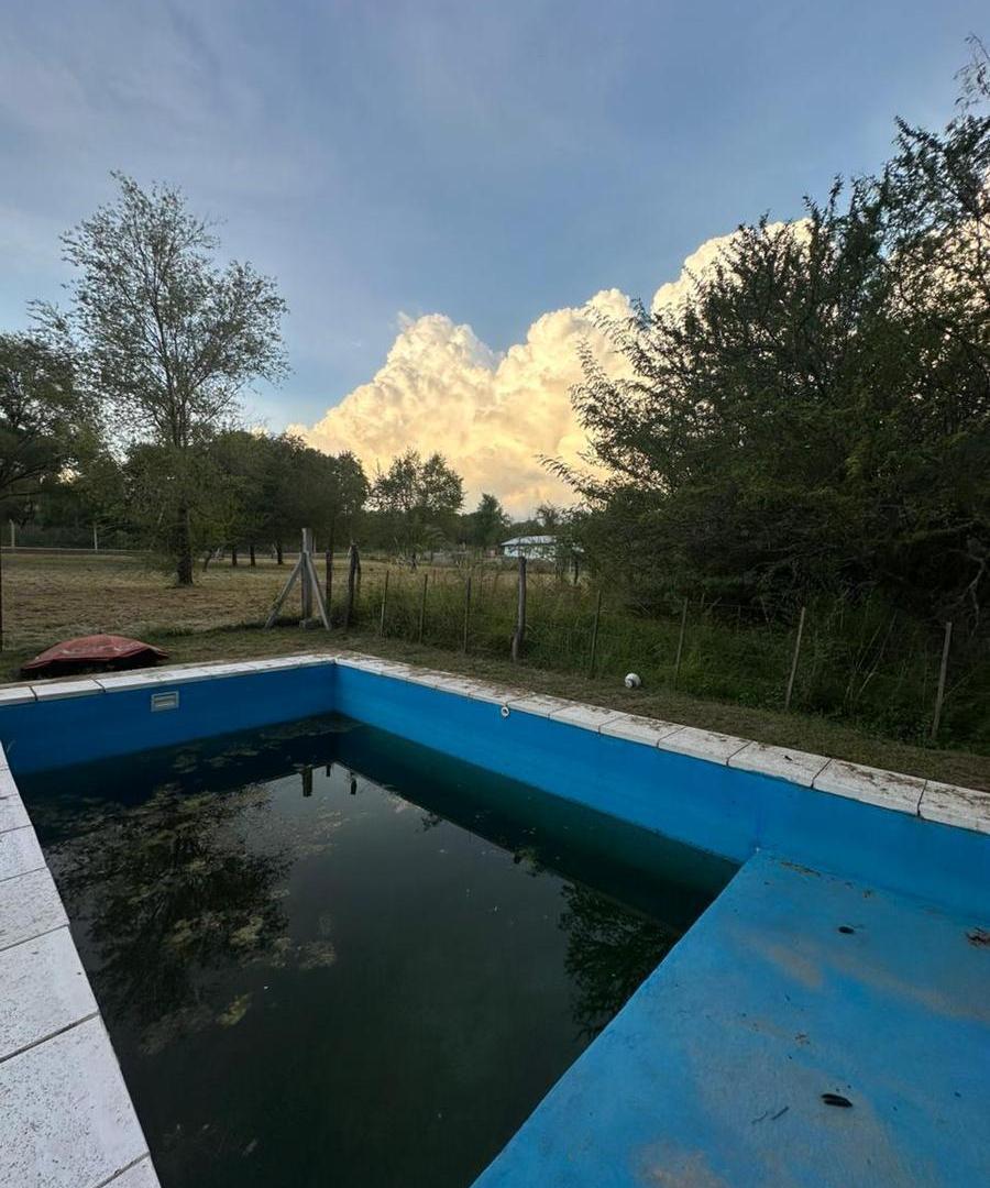 Foto de PROPIEDAD EN VENTA MAS CABAÑA, EL CONDADO-COSQUIN, imagen 1