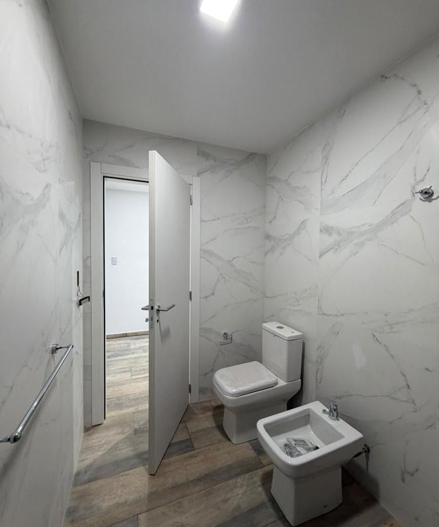 Foto de VENTA DUPLEX 3 DORMITORIOS, SOLARES DE MANANTIALES CORDOBA, imagen 1