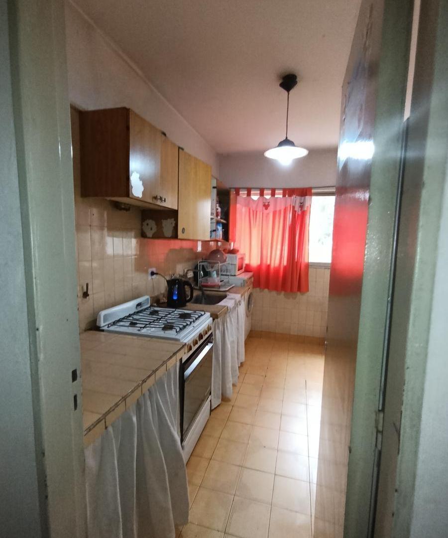 Foto de VENTA Departamento 3 DORMITORIOS COMPLEJO CERRADO SANTA ISABEL, imagen 1