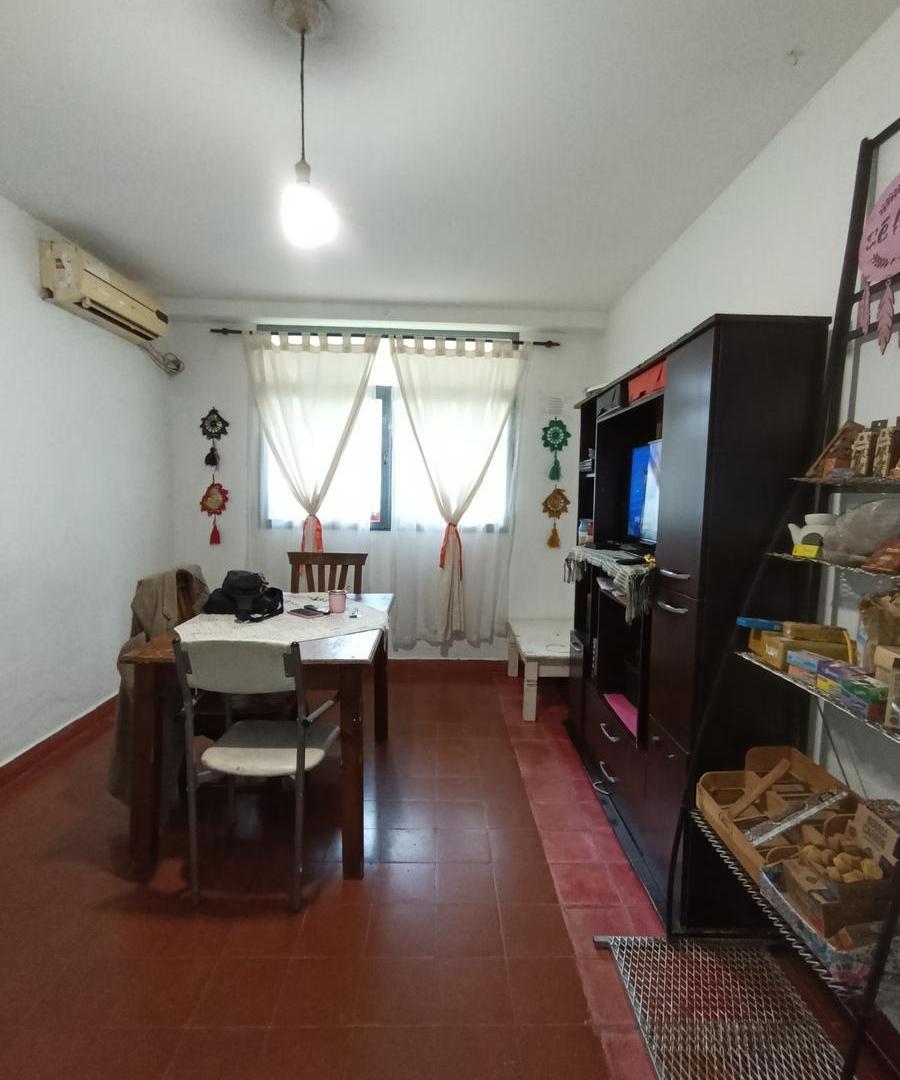 Foto de VENTA Departamento 3 DORMITORIOS COMPLEJO CERRADO SANTA ISABEL, imagen 2