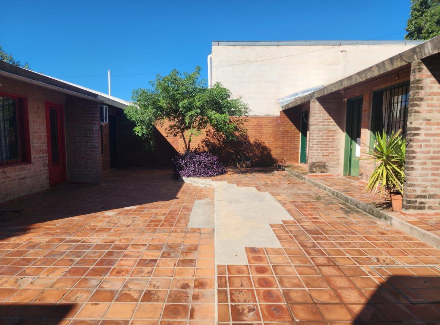 Foto de ALQUILER DEPARTAMENTO 1 DORMITORIO MERLO AL 2700, imagen 5