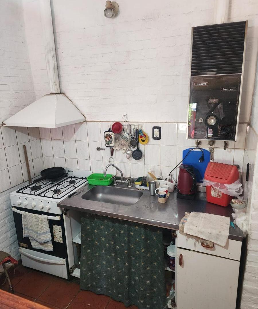 Foto de ALQUILER DEPARTAMENTO 1 DORMITORIO MERLO AL 2700, imagen 1