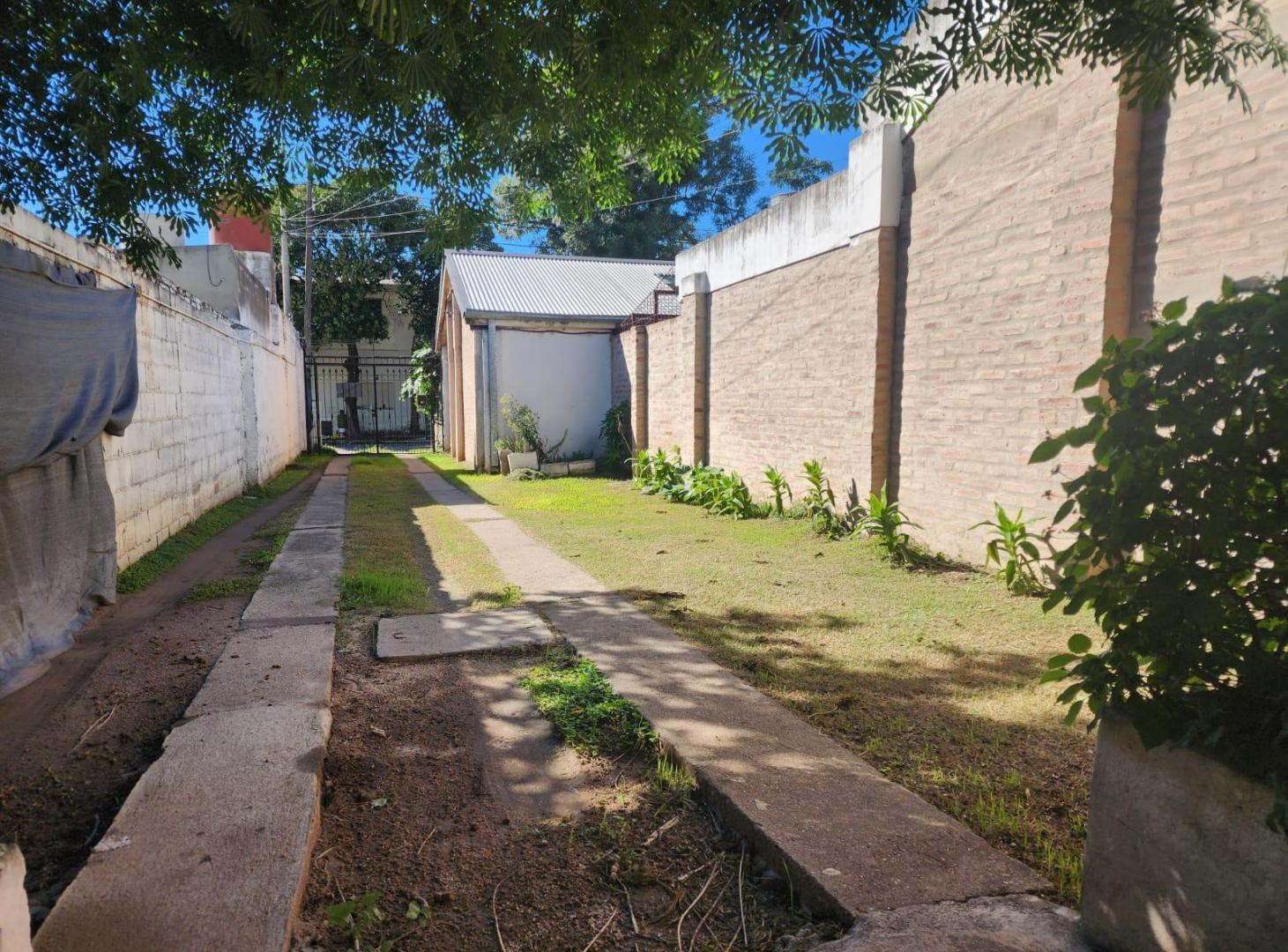 Foto de ALQUILER DEPARTAMENTO 1 DORMITORIO MERLO AL 2700, imagen 4