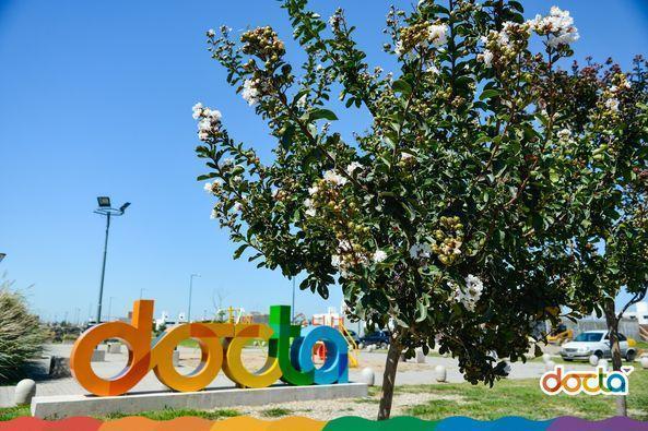 Foto de Terreno 300 m2 Docta Parque 2 Docta Urbanización inteligente, imagen 3
