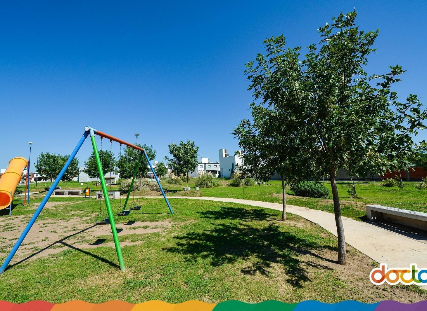 Foto de Terreno 300 m2 Docta Parque 2 Docta Urbanización inteligente, imagen 4