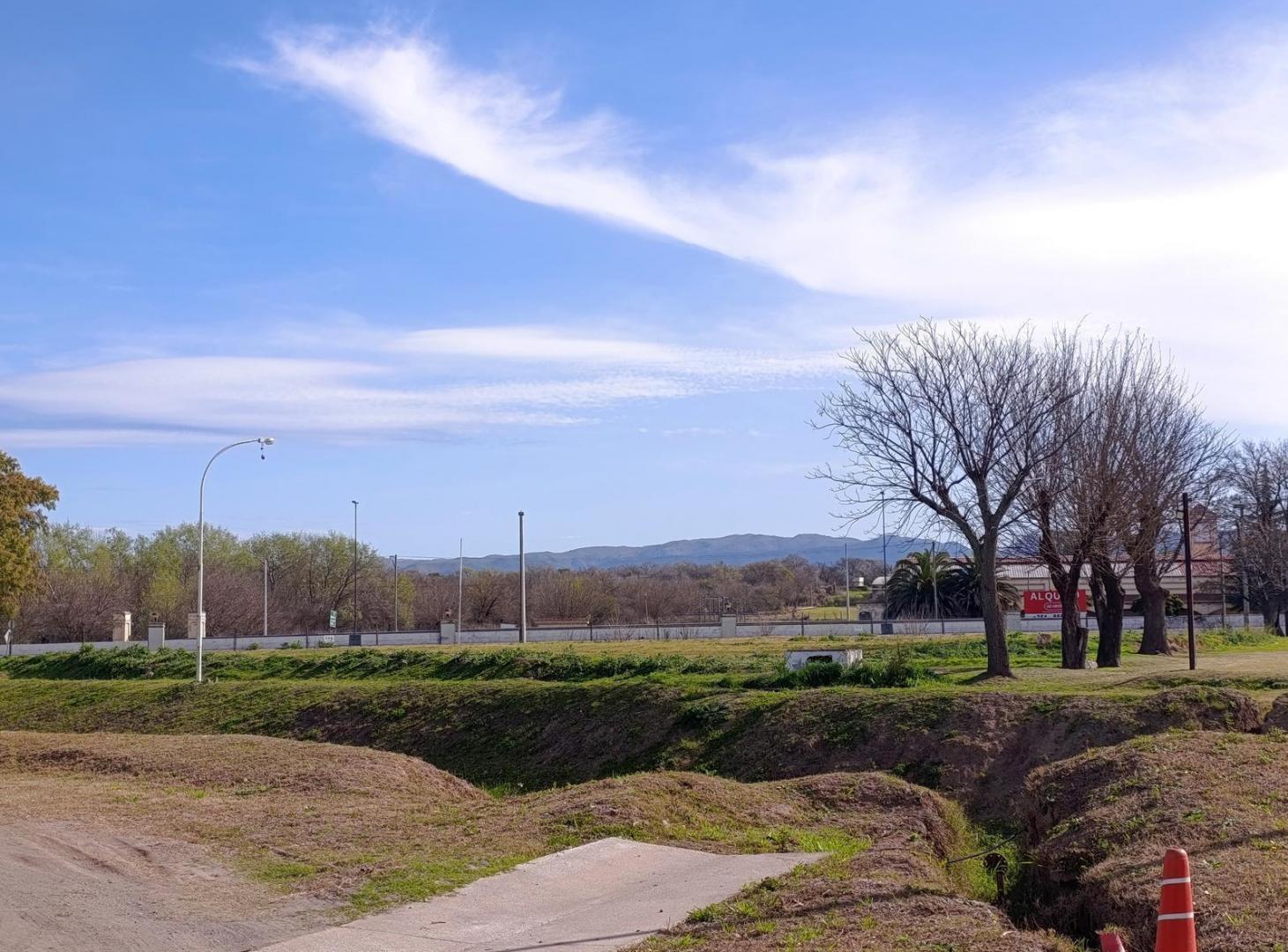 Foto de VENTA Terreno AIRES DEL NORDESTE UNQUILLO CORDOBA, imagen 2