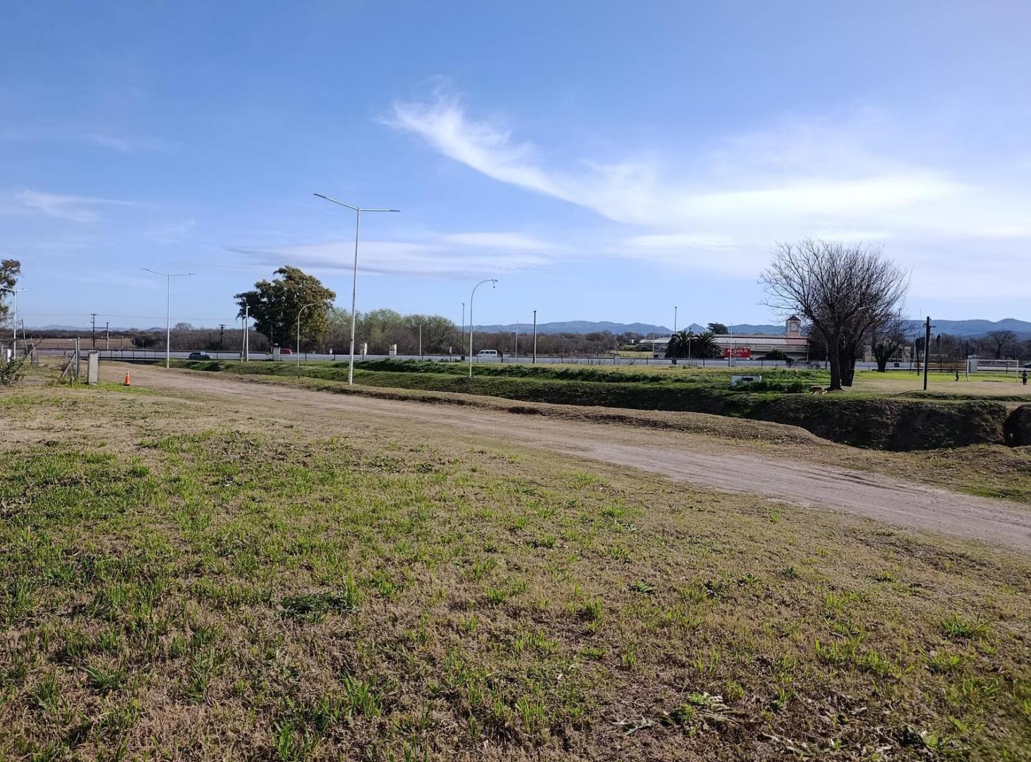 Foto de VENTA Terreno AIRES DEL NORDESTE UNQUILLO CORDOBA, imagen 3