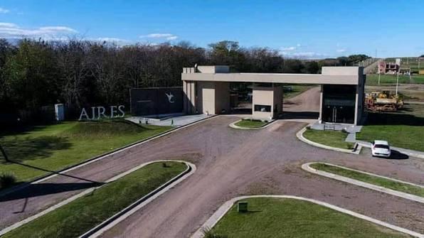 Foto de VENTA LOTE AIRES DEL NORDESTE PRIMERA ETAPA CÓRDOBA, imagen 2