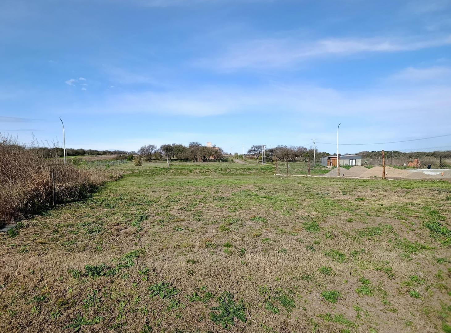 Foto de VENTA LOTE AIRES DEL NORDESTE PRIMERA ETAPA CÓRDOBA, imagen 4