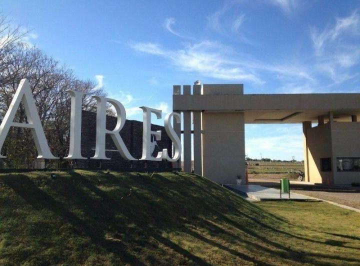 Foto de VENTA LOTE AIRES DEL NORDESTE PRIMERA ETAPA CÓRDOBA, imagen 3