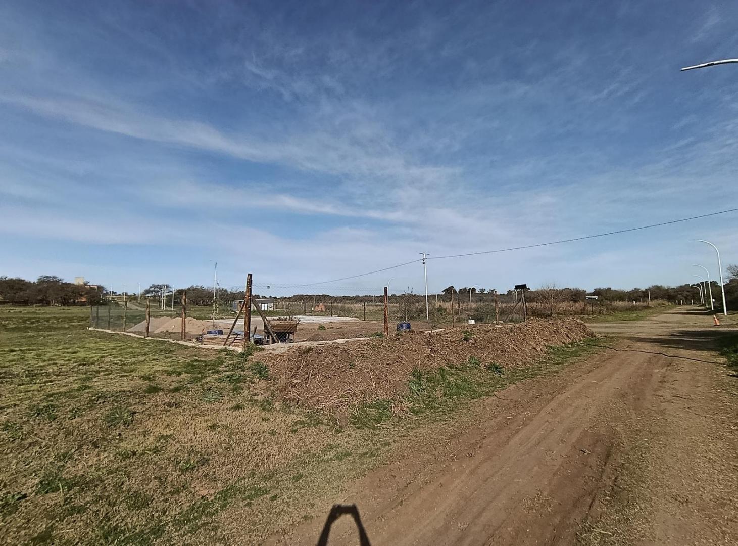 Foto de VENTA LOTE AIRES DEL NORDESTE PRIMERA ETAPA CÓRDOBA, imagen 5