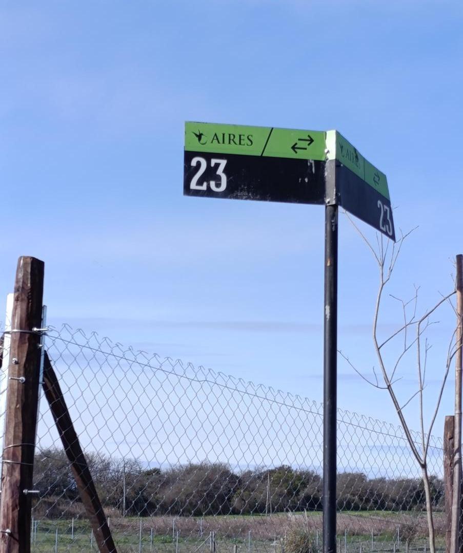 Foto de VENTA LOTE AIRES DEL NORDESTE PRIMERA ETAPA CÓRDOBA, imagen 1
