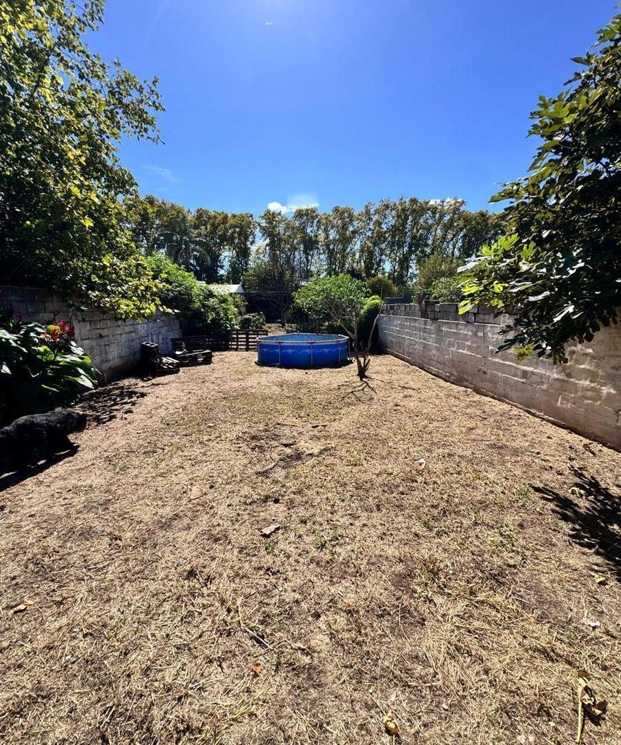 Foto de VENTA DE PROPIEDAD EN COLONIA CAROYA DOS CASAS DIVIDIDAS – APTA, imagen 2