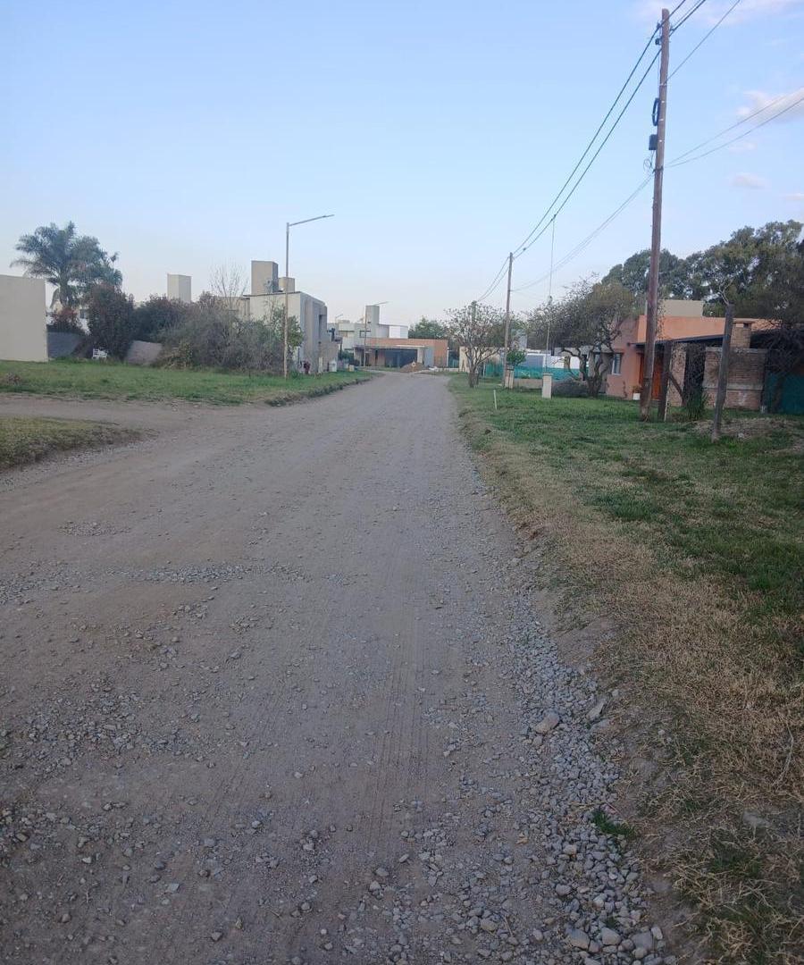 Foto de VENTA LOTE 405 METROS -.VILLA CATALINA - RIO CEBALLOS, imagen 3