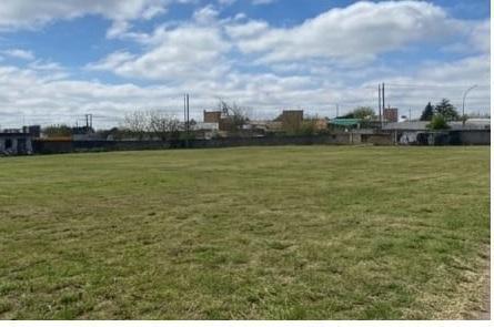 Foto de VENTA LOTE , APTO EMPRENDIMIENTO RESIDENCIAL, INDUSTRIAL Y AFINES EN B°, imagen 3