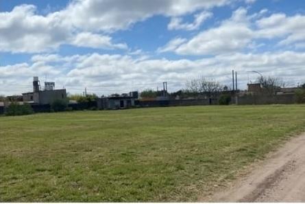 Foto de VENTA LOTE , APTO EMPRENDIMIENTO RESIDENCIAL, INDUSTRIAL Y AFINES EN B°, imagen 1