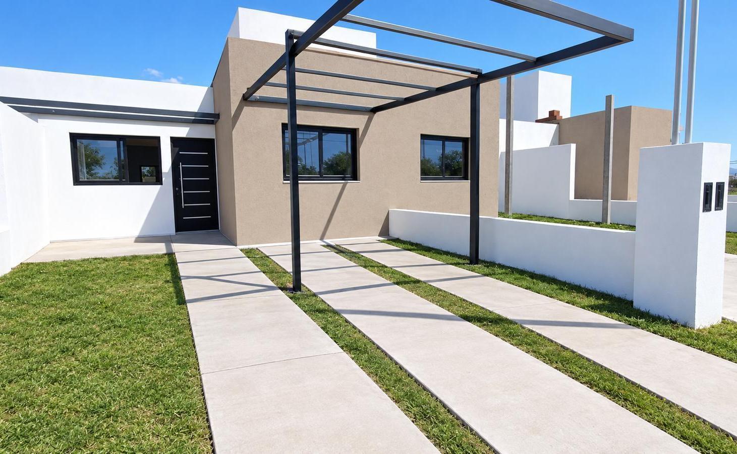 Foto de Venta Casa Barrio Norte Villa Allende, imagen 5