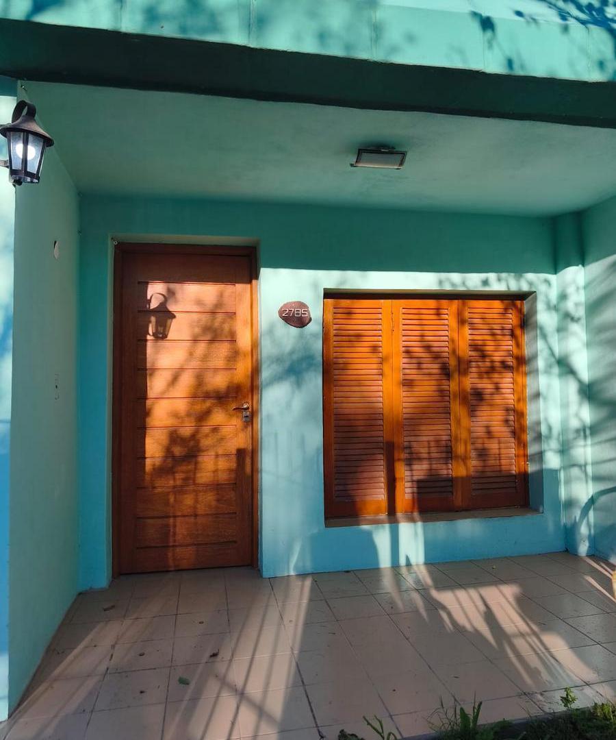 Casa en San Pablo