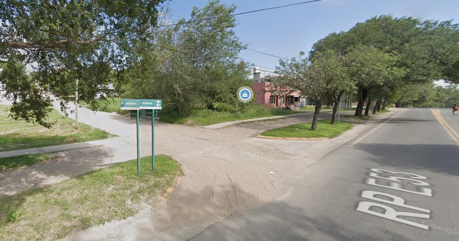 Foto de VENTA LOTE RESIDENIAL, SALSIPUEDES, imagen 4