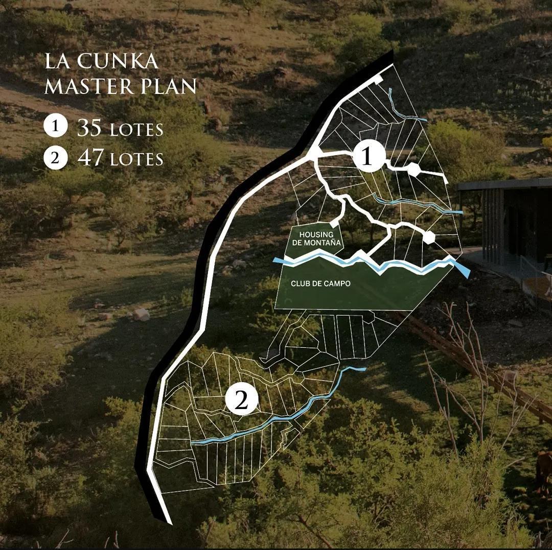 Foto de VENTA LOTE MEDIA HECTAREA, ESTANCIA LA CUNKA, POTRERO DE GARAY, imagen 4