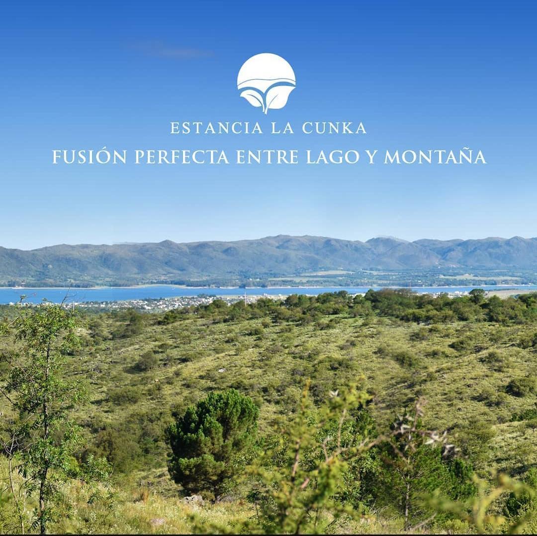 Foto de VENTA LOTE MEDIA HECTAREA, ESTANCIA LA CUNKA, POTRERO DE GARAY, imagen 1