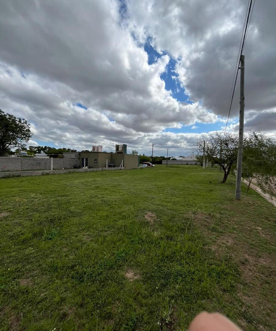 Foto de LOTE EN COLONIA TIROLESA, imagen 3