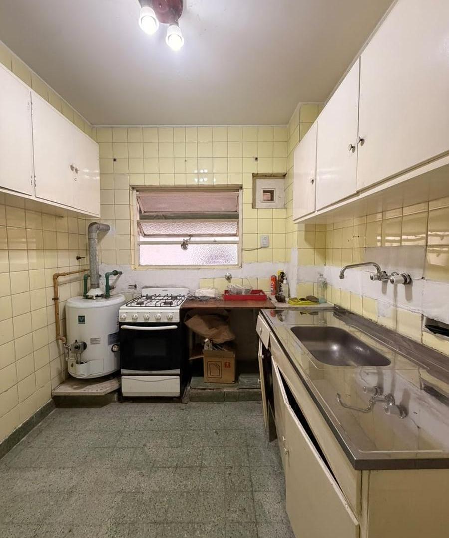 Foto de VENTA DEPTO CON ESCRITURA 1 DORM TERRAZA PARTICULAR IDEAL INVERSOR!!!, imagen 4