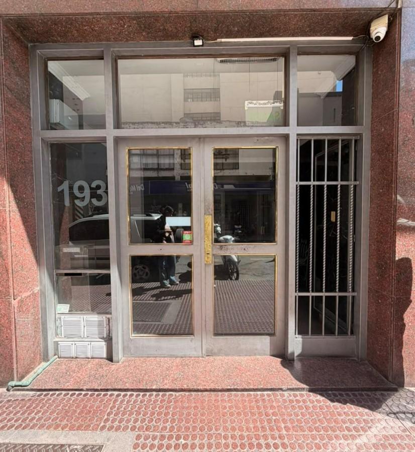 Foto de VENTA DEPTO CON ESCRITURA 1 DORM TERRAZA PARTICULAR IDEAL INVERSOR!!!, imagen 1