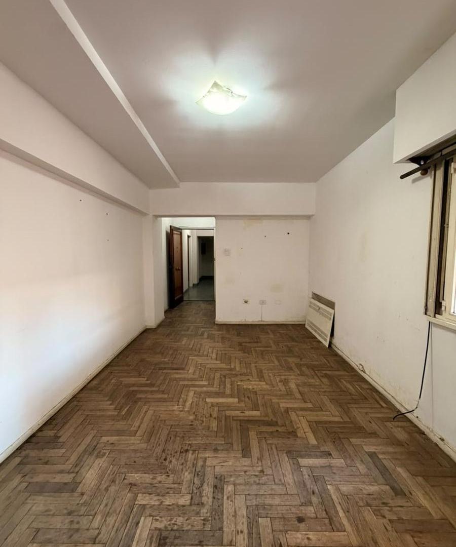 Foto de VENTA DEPTO CON ESCRITURA 1 DORM TERRAZA PARTICULAR IDEAL INVERSOR!!!, imagen 3