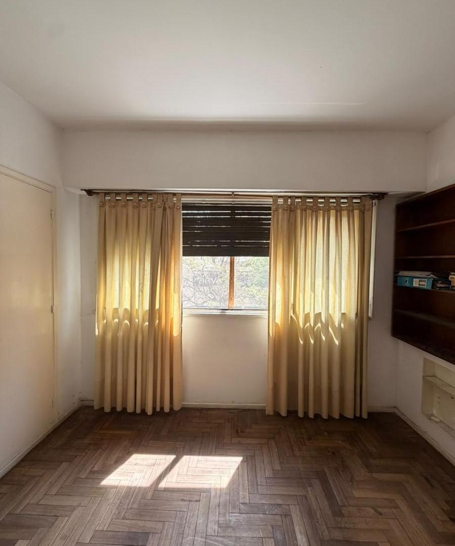 Foto de VENTA DEPTO CON ESCRITURA 1 DORM TERRAZA PARTICULAR IDEAL INVERSOR!!!, imagen 5