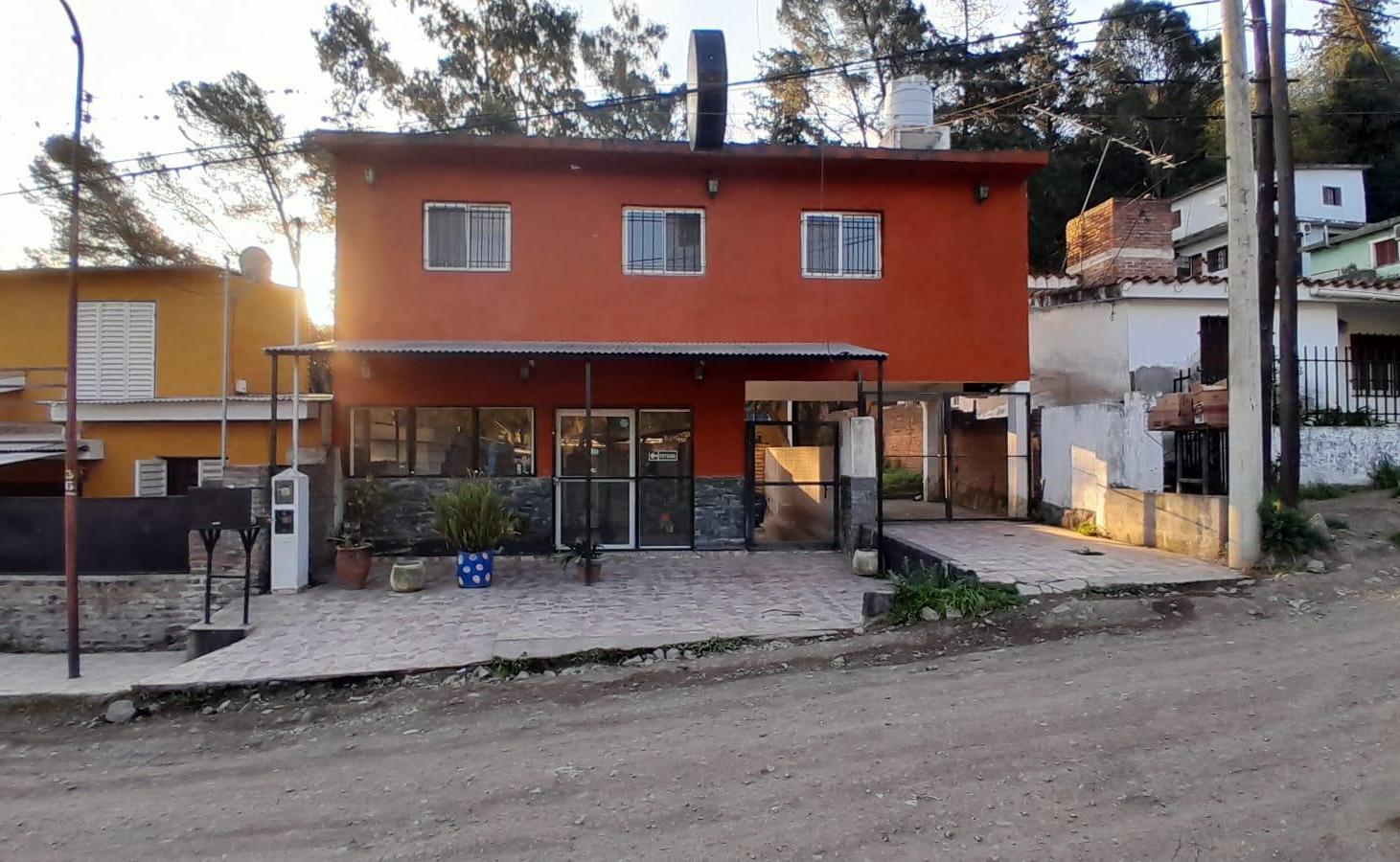 Foto de VENTA CASA +LOCAL COMERCIAL - RIO CEBALLOS, imagen 1