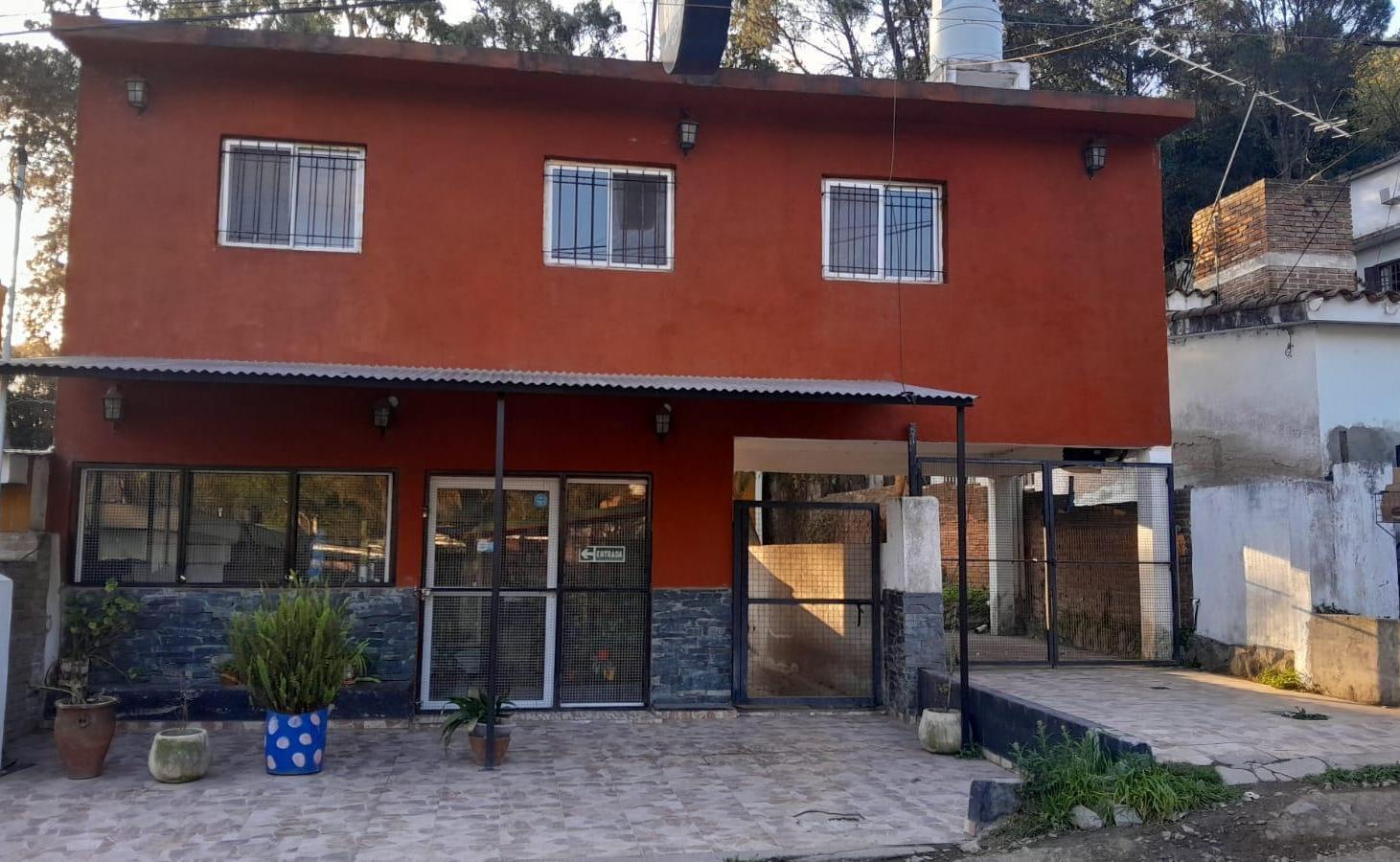 Foto de VENTA CASA +LOCAL COMERCIAL - RIO CEBALLOS, imagen 2