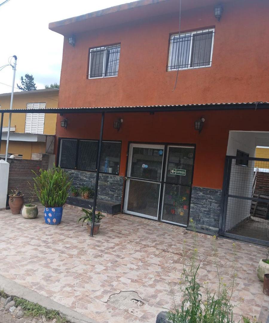 Foto de VENTA CASA +LOCAL COMERCIAL - RIO CEBALLOS, imagen 3