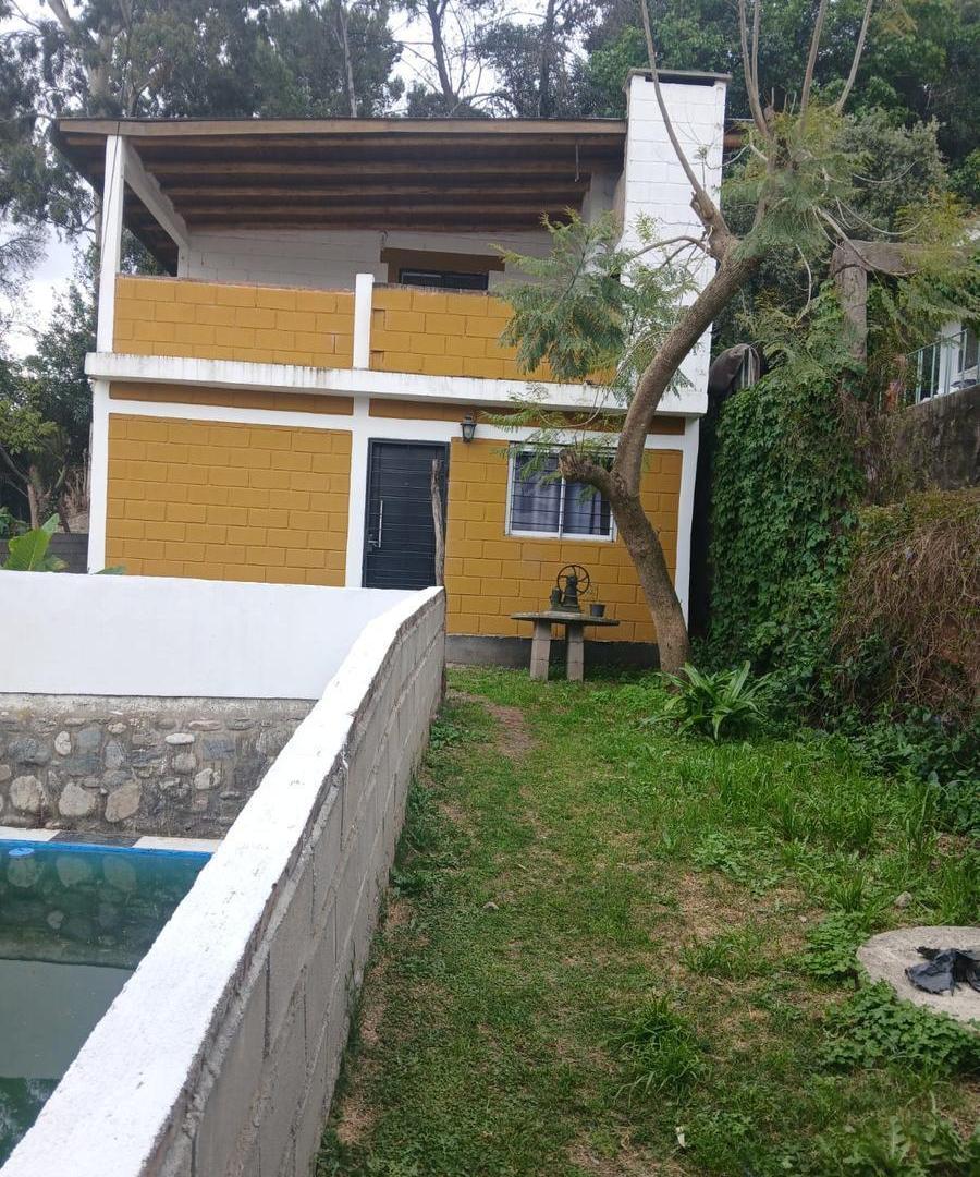 Foto de VENTA CASA +LOCAL COMERCIAL - RIO CEBALLOS, imagen 4