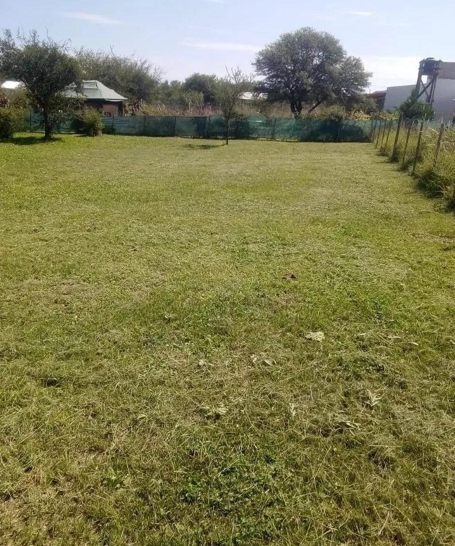 Foto de Terreno en Alta gracia, imagen 2