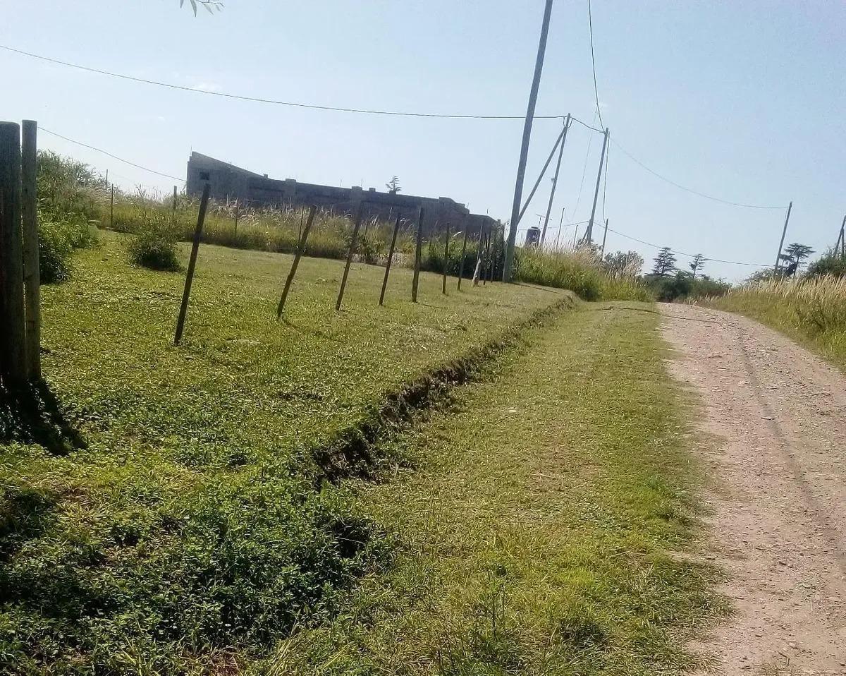 Foto de Terreno en Alta gracia, imagen 1