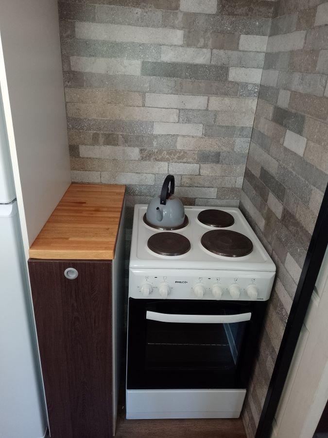 Cabaña + Tiny House – Lomas del Correntoso 4