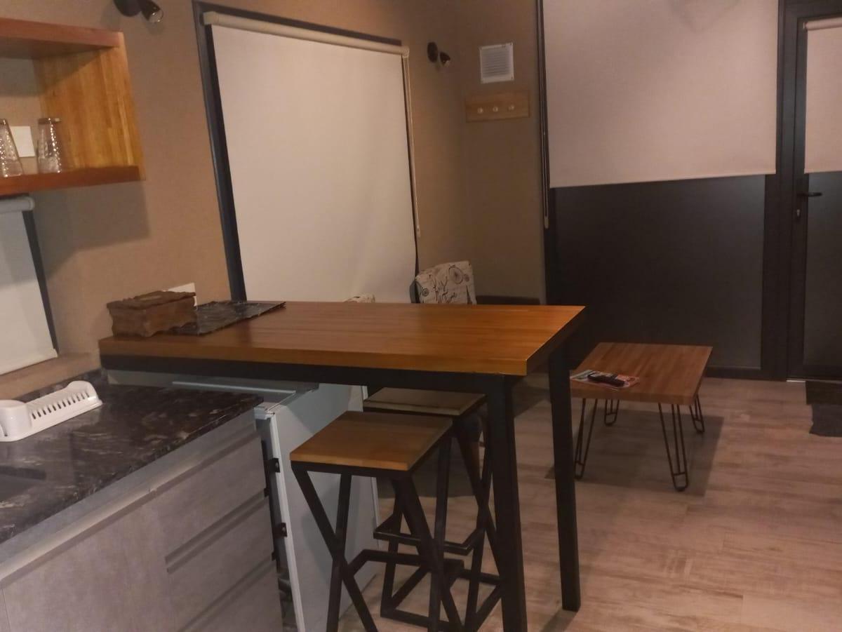 Departamentos – Barrio El Once - Villa La Angostura 1