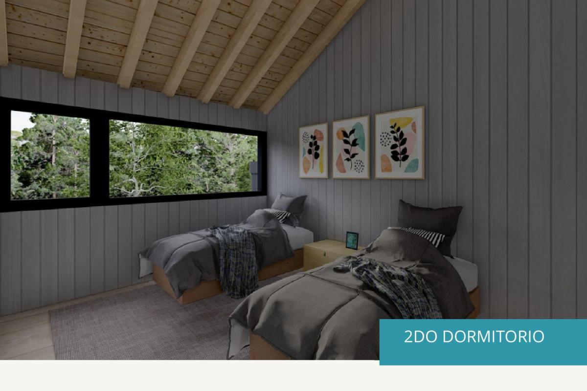 Foto de RIO BONITO - VILLA LA ANGOSTURA– VENTA DE POZO – ETAPA 2, imagen 3
