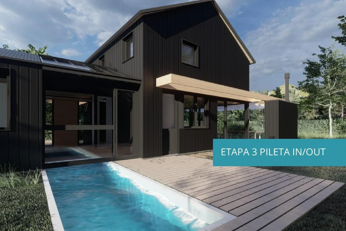 Foto de RIO BONITO - VILLA LA ANGOSTURA– VENTA DE POZO – ETAPA 2, imagen 4