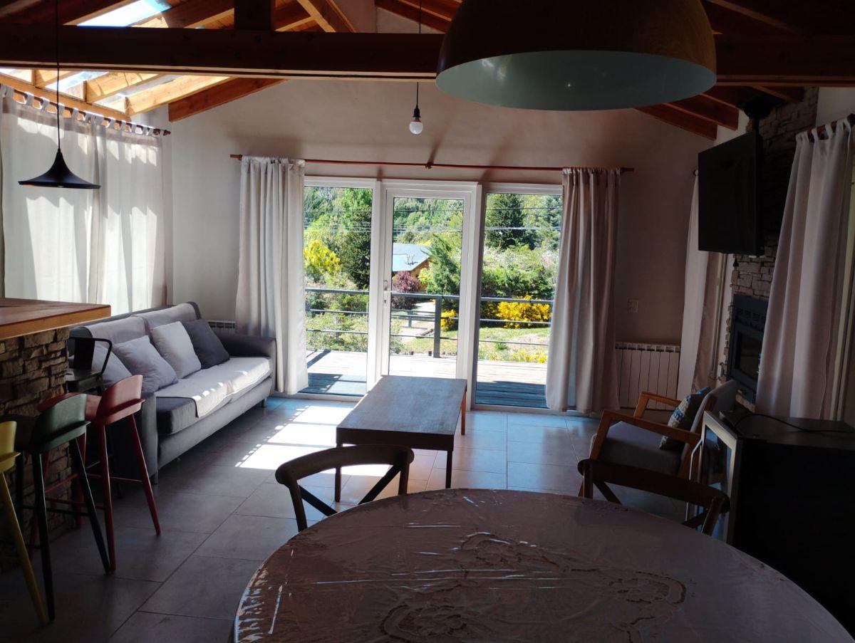Foto de Casa a Estrenar con Vista al Lago y al Cerro Belvedere – Barrio, imagen 2